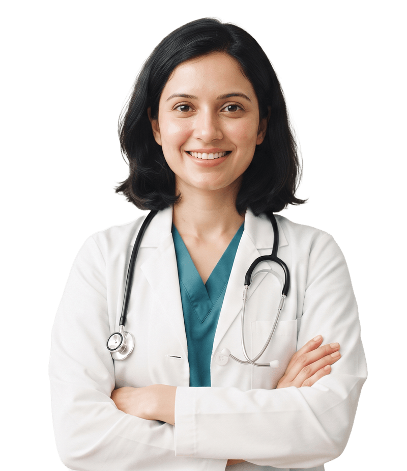 SahiMed Certified Doctor